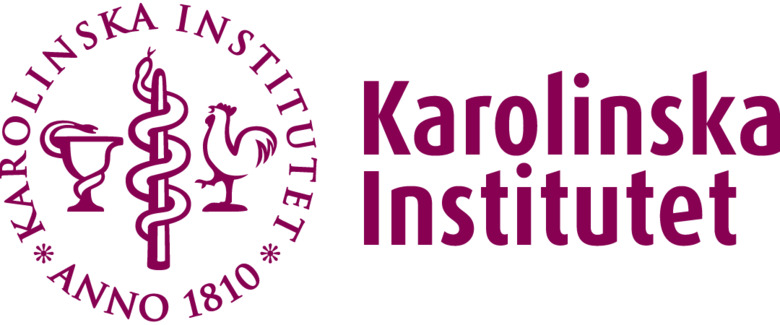 Logotyp Karolinska Institutet