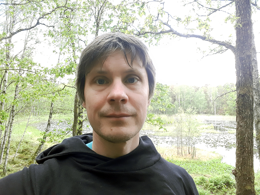 Picture of Oskar Allerbo