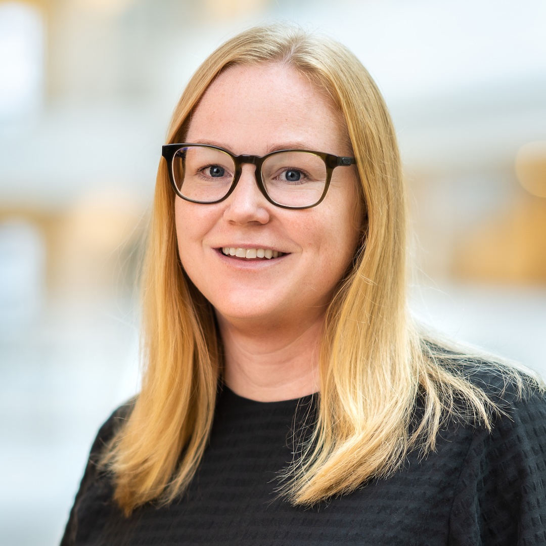Picture of Matilda Larsson