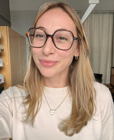 Picture of Valentina Quartieri