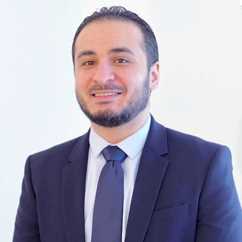 Ali Elshaari - Associate Professor of Applied Physics at KTH Royal Institute of Technology.