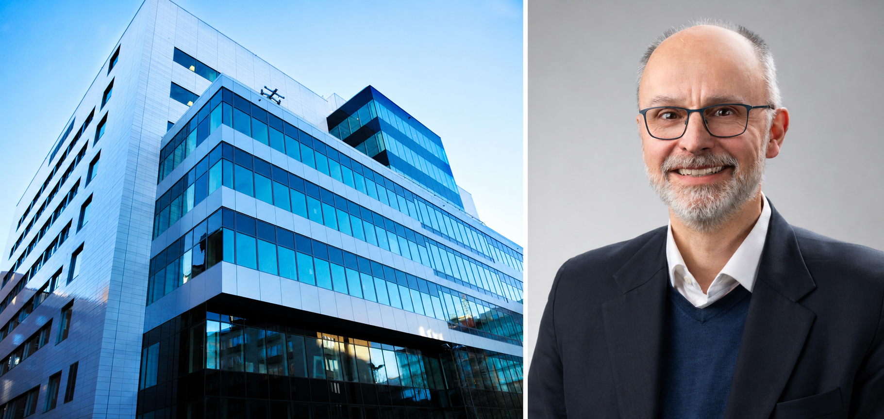 Bildmontage: BioClinicum, Andreas Scheutz